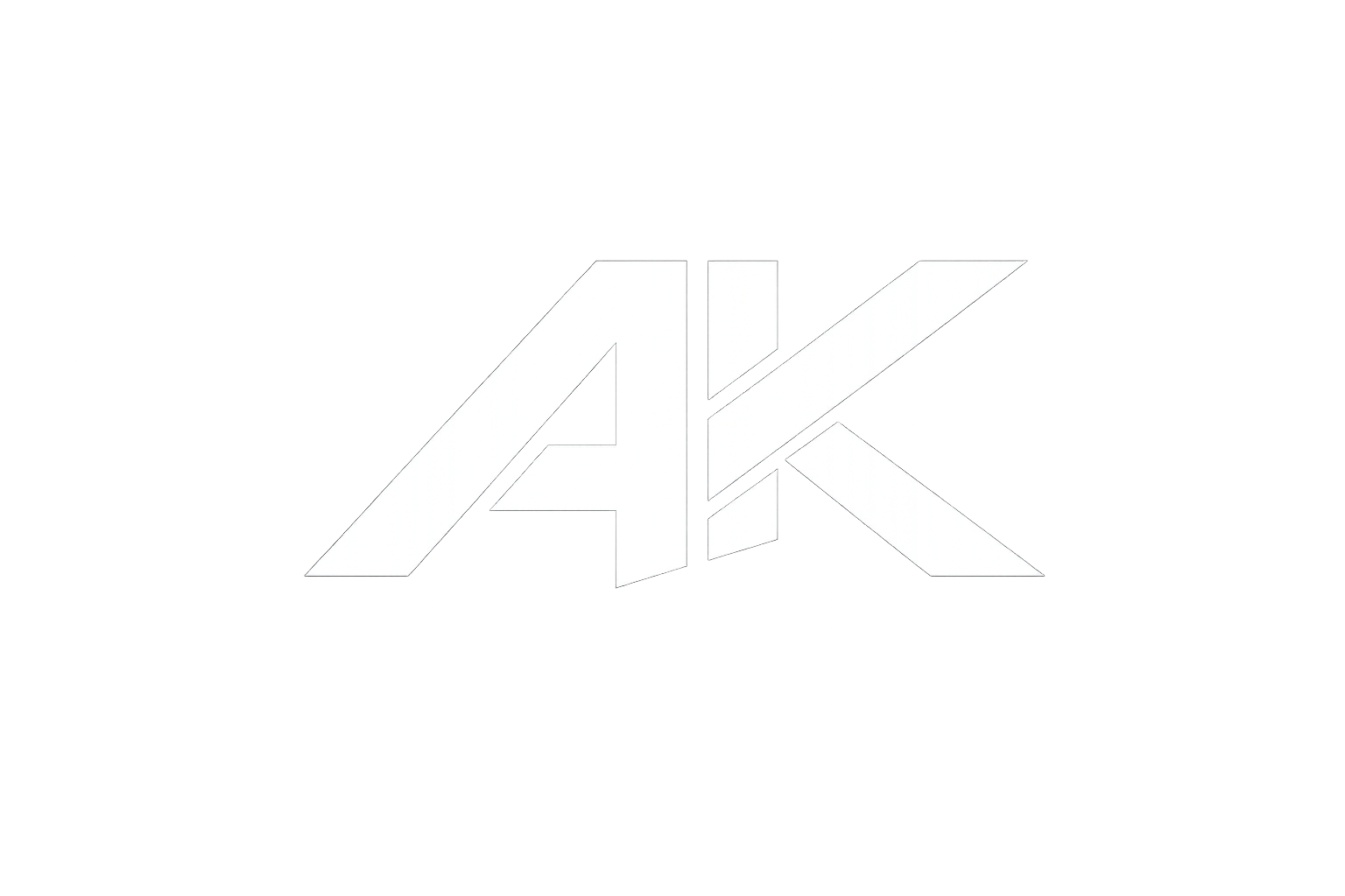 AK Logo